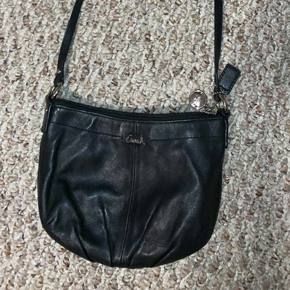 Crossbody bag